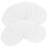 LIFKOME 1Bag Multi Use Cotton Makeup Pads Pure Cotton Face Cleaning Rounds Diameter Soft and Convenient for Daily Makeup Removal and Facial Cleansing for Travel and Skin view 1