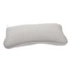 VICASKY Soaking Tub Pillow with Non Slip Suction Cups Comfortable Bath Headrest for Relaxation Spa Hotel Home Use Durable Material Compact for Easy view 1