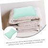 VICASKY Soaking Tub Pillow with Non Slip Suction Cups Comfortable Bath Headrest for Relaxation Spa Hotel Home Use Durable Material Compact for Easy view 2