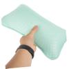 VICASKY Soaking Tub Pillow with Non Slip Suction Cups Comfortable Bath Headrest for Relaxation Spa Hotel Home Use Durable Material Compact for Easy view 3