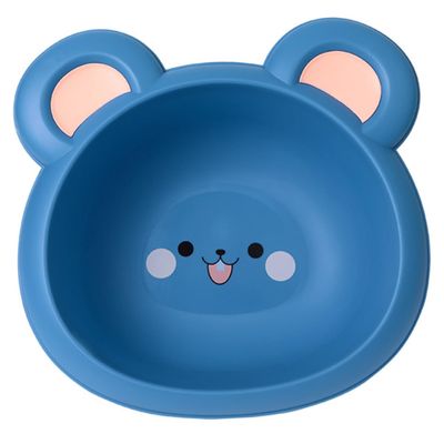 Abaodam Adorable Cartoon Footbath Basin Mini Wash Basin for Lightweight Plastic Design for Face Washing for Boys