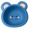 Abaodam Adorable Cartoon Footbath Basin Mini Wash Basin for Lightweight Plastic Design for Face Washing for Boys view 1
