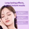 COSCELL Retinol Volume Eyebag Cream, Lightweight Under Eye Cream For Puffy Eyes & Dark Circles, Firming Eye Bag, 10ml / 0.33 Fl Oz view 2