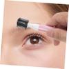 Electric Eyebrow Trimmer Hair Remover with Washable Aluminum Head view 4