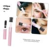 OATIPHO Electric Eyebrow Trimmer Hair Remover 2-in-1 Nose Hair Cutter Hypoallergenic Blades for Women Compact and Cordless Design view 3