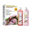 Fiorland Onion & Biotin Shampoo Hair Treatment Set with Rosemary Extract, Moisturizing & Strengthening Formula for Damaged, Dry or Thinning Hair, Nourishing Scalp Care for Men & Women, 248ml x 2 view 1
