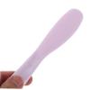 Beaupretty 1Set Silicone Face Mask Mixing Bowl Set Skincare Tool Kit for DIY Facial Masks Lightweight and Portable Gentle Touch Design for Effortless Mixing and Melting for Home view 4