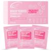 Air Jungles On-the-Go Personal Care Wipes Bundle  Makeup Remover & Flushable Wipes, Individually Wrapped view 2