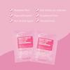 Air Jungles On-the-Go Personal Care Wipes Bundle  Makeup Remover & Flushable Wipes, Individually Wrapped view 4