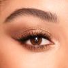 Charlotte Tilbury Luxury Palette Eyeshadow - Shimmer, Metallic & Satin Matte Eyeshadow Quad with a Rich Powder Formula - Includes 4 Complementary Shades - The Golden Goddess view 3