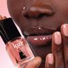 LONDONTOWN Luxe Length Nail Gloss  Strengthens & Protects Nail Length, Boosts Keratin & Ceramide Production, Prevents Breakage, .4 fl oz view 4