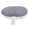 Healifty Exfoliating Silicone Bath Brush with Liquid Dispensing for Body Massage Skin Cleansing Family Friendly Bathroom Scrubber Tool for Exfoliation and Enhanced Bathing view 1