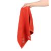 BATHVEVE Asian Inspired Hand Towels for Bathroom Spa and Gym Highly Absorbent Soft Durable for Daily Use and Face Washing view 4