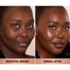 Charlotte Tilbury Unreal Skin Tint & Sheer Glow Hydrating Foundation Stick - Cream Foundation Makeup with Sheer-to-Light Coverage & a Buildable Formula - Blurring, Smoothing & Nourishing - 15 Deep view 2