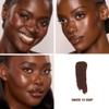 Charlotte Tilbury Unreal Skin Tint & Sheer Glow Hydrating Foundation Stick - Cream Foundation Makeup with Sheer-to-Light Coverage & a Buildable Formula - Blurring, Smoothing & Nourishing - 15 Deep view 4