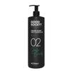 Artgo Good Society Color Glow Milk Conditioner (33.8 fl oz)  Lightweight Detangling Conditioner for Color-Treated Hair view 1
