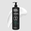 Artgo Good Society Color Glow Milk Conditioner (33.8 fl oz)  Lightweight Detangling Conditioner for Color-Treated Hair view 2