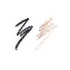 Charlotte Tilbury Exagger-Eyes Eyeliner Duo - Dual-Ended, Smudge Proof Eyeliner with 2 Complementary Shades - Long-Wear, Waterproof, Humidity-Resistant - Black view 2