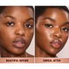 Charlotte Tilbury Unreal Skin Tint & Sheer Glow Hydrating Foundation Stick - Cream Foundation Makeup with Sheer-to-Light Coverage & a Buildable Formula - Blurring, Smoothing & Nourishing - 13 Deep view 2