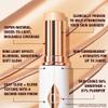 Charlotte Tilbury Unreal Skin Tint & Sheer Glow Hydrating Foundation Stick - Cream Foundation Makeup with Sheer-to-Light Coverage & a Buildable Formula - Blurring, Smoothing & Nourishing - 13 Deep view 3