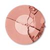 Charlotte Tilbury Cheek to Chic Powder Blush - Two-Tone Cheek Makeup with a Radiant, Luminous Finish - Buildable Color that Smooths, Buffs & Blends for a Light Reflecting Glow - Pillow Talk Original view 2