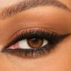 Charlotte Tilbury Rock 'N' Kohl Eyeliner Pencil - Waterproof Eyeliner with a Precision Smudger Tip - Infused with an Enhanced Kajal Formula for Sultry, Smokey Eyes - Barbarella Brown view 4