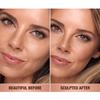 Charlotte Tilbury Hollywood Liquid Contour Wand - Easy-to-Use Contour Stick & Liquid Bronzer for Sculpting & Shaping - Leaves a Natural-Looking Sculpted Finish - Medium view 2