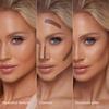 Charlotte Tilbury Hollywood Liquid Contour Wand - Easy-to-Use Contour Stick & Liquid Bronzer for Sculpting & Shaping - Leaves a Natural-Looking Sculpted Finish - Medium view 4