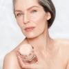Charlotte Tilbury Magic Night Cream - Plumping Face Moisturizer Infused with Nourishing Vitamin C, CoQ10 & Time-Released Retinol to Help Reduce the Appearance of Wrinkles & Sagging Skin (50ml) view 3