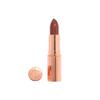 Charlotte Tilbury K.I.S.S.I.N.G Lipstick - Moisturizing & Hydrating Lipstick with Light-Diffusing Pigments for a Luminous Finish & Fuller-Looking Lips - Pillow Talk Deep view 1