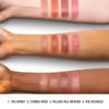 Charlotte Tilbury K.I.S.S.I.N.G Lipstick - Moisturizing & Hydrating Lipstick with Light-Diffusing Pigments for a Luminous Finish & Fuller-Looking Lips - Pillow Talk Deep view 3