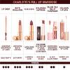 Charlotte Tilbury K.I.S.S.I.N.G Lipstick - Moisturizing & Hydrating Lipstick with Light-Diffusing Pigments for a Luminous Finish & Fuller-Looking Lips - Pillow Talk Deep view 4