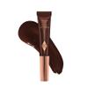 Charlotte Tilbury Hollywood Liquid Contour Wand - Easy-to-Use Contour Stick & Liquid Bronzer for Sculpting & Shaping - Leaves a Natural-Looking Sculpted Finish - Tan/Deep view 1