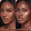 Charlotte Tilbury Hollywood Liquid Contour Wand - Easy-to-Use Contour Stick & Liquid Bronzer for Sculpting & Shaping - Leaves a Natural-Looking Sculpted Finish - Tan/Deep view 2
