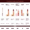 Charlotte Tilbury Hot Lips 2.0 Lipstick - Hydrating, Long Lasting Lipstick with Orchid & Antioxidant Extracts - Buildable Satin Finish for Fuller-Looking Lips - Viva La Vergara view 4
