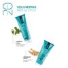 Biotop Professional 20 Volumizing Boost Kit - Volumizing Hair Mask & Thickening Cream - Boosts Fullness for Fine, Flat or Thin Strands - Color-Safe, SLS & Cruelty-Free (3 Count) view 3
