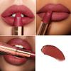 Charlotte Tilbury Matte Revolution Lipstick - Long Lasting, Matte Lipstick with Buildable Color & Lip-Loving Ingredients - Creamy, Easy to Blend Formula - M.I. Kiss (Bond Girl) view 2