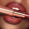Charlotte Tilbury Matte Revolution Lipstick - Long Lasting, Matte Lipstick with Buildable Color & Lip-Loving Ingredients - Creamy, Easy to Blend Formula - M.I. Kiss (Bond Girl) view 4