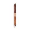 Charlotte Tilbury Magic Eyeliner - Waterproof Eyeliner Pencil with Matte & Metallic Finishes - Creamy, Blendable Formula with Up to 16HR Wear - Smudge & Humidity Proof - Copper Charge view 1