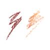 Charlotte Tilbury Magic Eyeliner - Waterproof Eyeliner Pencil with Matte & Metallic Finishes - Creamy, Blendable Formula with Up to 16HR Wear - Smudge & Humidity Proof - Copper Charge view 2