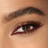 Charlotte Tilbury Magic Eyeliner - Waterproof Eyeliner Pencil with Matte & Metallic Finishes - Creamy, Blendable Formula with Up to 16HR Wear - Smudge & Humidity Proof - Copper Charge view 3