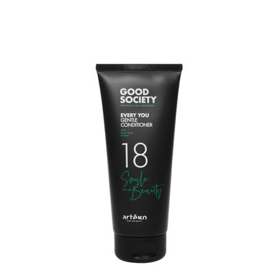 Artgo Good Society Every You Gentle Conditioner  Lightweight Detangling & Moisturizing Conditioner (6.7 oz)
