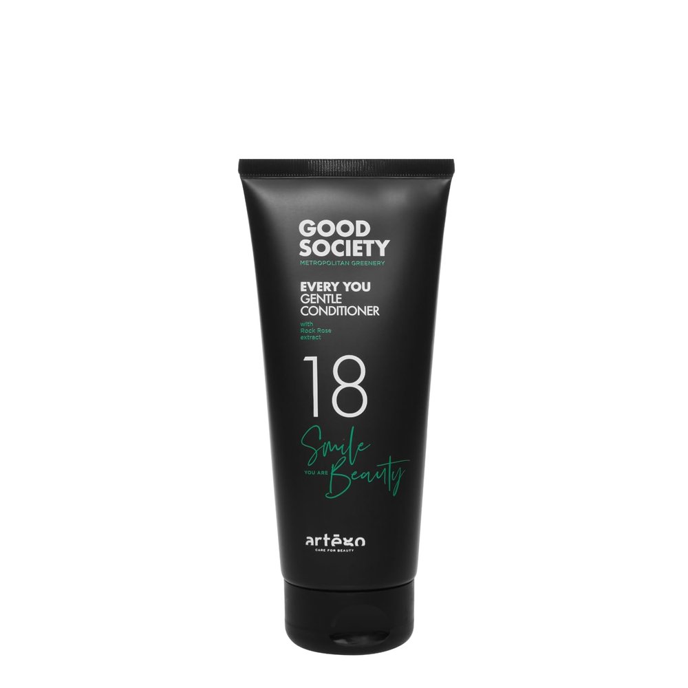 Artgo Good Society Every You Gentle Conditioner  Lightweight Detangling & Moisturizing Conditioner (6.7 oz)