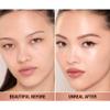 Charlotte Tilbury Unreal Skin Tint & Sheer Glow Hydrating Foundation Stick - Cream Foundation Makeup with Sheer-to-Light Coverage & a Buildable Formula - Blurring, Smoothing & Nourishing - 1 Fair view 2