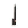 Charlotte Tilbury The Feline Flick Waterproof Liquid Eyeliner - Black Eyeliner Pen with a Quick-Drying, Matte Formula - Enriched with Intense, Highly-Pigmented Color Pay-Off - Panther view 1