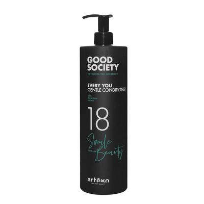 Artgo Good Society Every You Gentle Conditioner  Lightweight Detangling & Moisturizing Conditioner (33.8 oz)