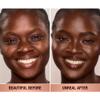 Charlotte Tilbury Unreal Skin Tint & Sheer Glow Hydrating Foundation Stick - Cream Foundation Makeup with Sheer-to-Light Coverage & a Buildable Formula - Blurring, Smoothing & Nourishing - 16 Deep view 2