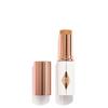 Charlotte Tilbury Unreal Skin Tint & Sheer Glow Hydrating Foundation Stick - Cream Foundation Makeup with Sheer-to-Light Coverage & a Buildable Formula - Blurring, Smoothing & Nourishing - 10 Tan view 1