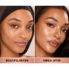 Charlotte Tilbury Unreal Skin Tint & Sheer Glow Hydrating Foundation Stick - Cream Foundation Makeup with Sheer-to-Light Coverage & a Buildable Formula - Blurring, Smoothing & Nourishing - 10 Tan view 2