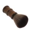 Beaupretty 107G Hairdressing Neck Duster Brush Professional Barber Cleaning Tool for Salon Use Broken Hair Removal Comfortable Handle for Easy Grabbing for Grooming and Styling view 1
